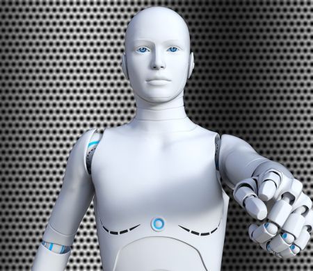 Robot software’owy a człowiek – przy jakich zadaniach warto odciążać ludzi robotami?